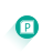 Microsoft Publisher Icon 48x48 png